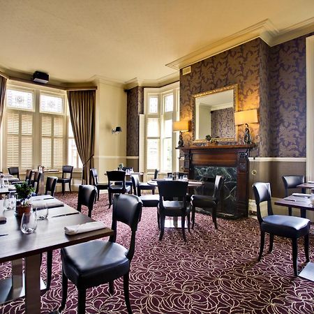 Pontlands Park Hotel Chelmsford Exterior foto