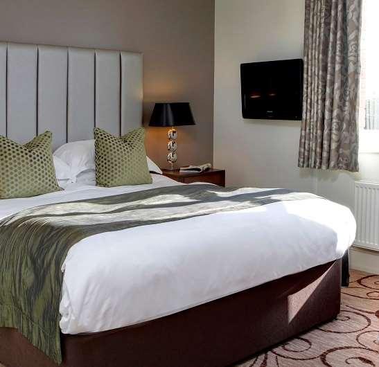 Pontlands Park Hotel Chelmsford Quarto foto