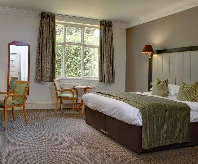 Pontlands Park Hotel Chelmsford Quarto foto