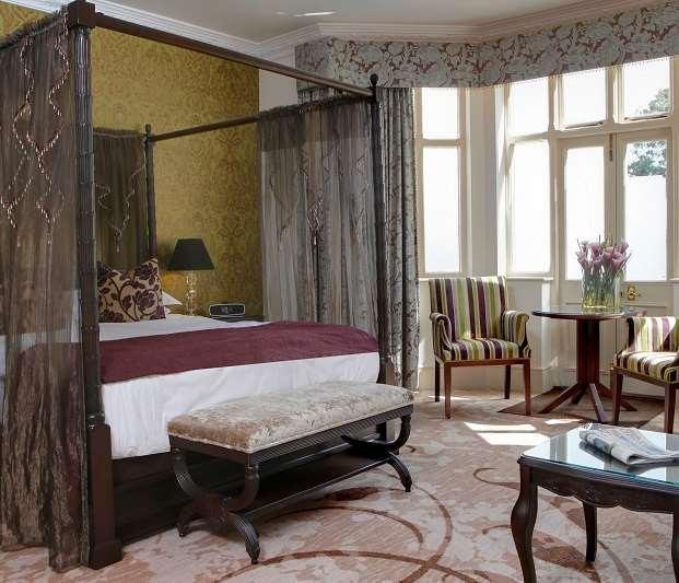 Pontlands Park Hotel Chelmsford Quarto foto